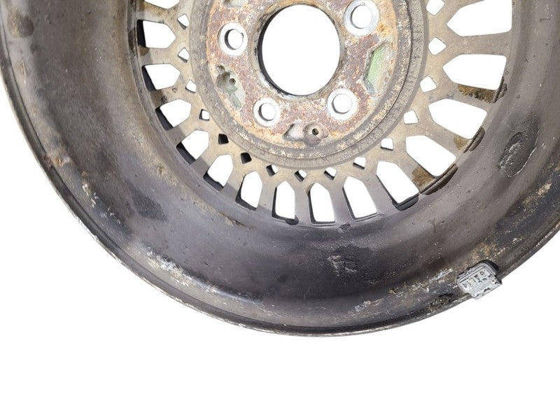 Wheel 15x6 Aluminum Lacy Spokes Fits 80-89 LINCOLN & TOWN CAR 626740