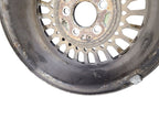 Wheel 15x6 Aluminum Lacy Spokes Fits 80-89 LINCOLN & TOWN CAR 626740