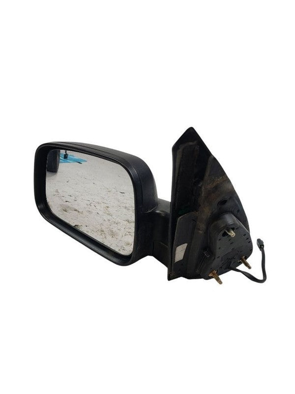 Driver Side View Mirror Power Grained Black Opt D22 Fits 06-11 HHR 622