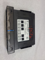 Chassis ECM Body Control BCM Left Hand Side Dash Fits 18-19 EQUINOX 60