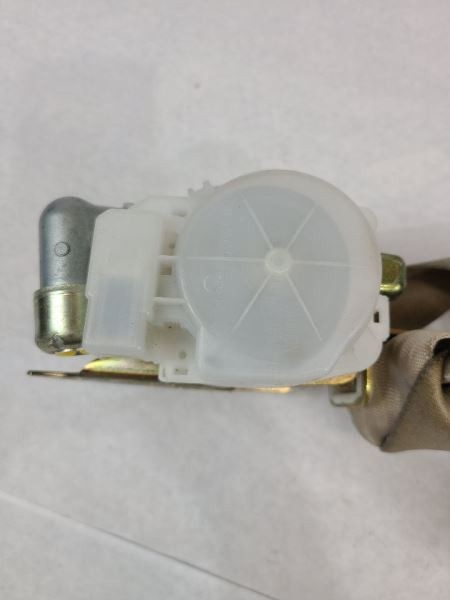 Seat Belt Front Bucket Passenger Retractor Fits 01 LEXUS LS430 554393