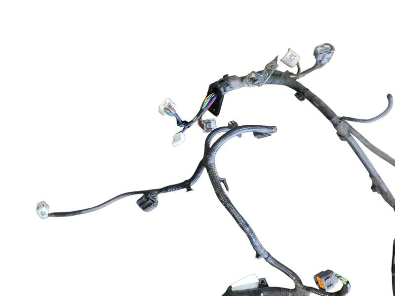 LS460     2008 Lamp Wiring Harness 637596