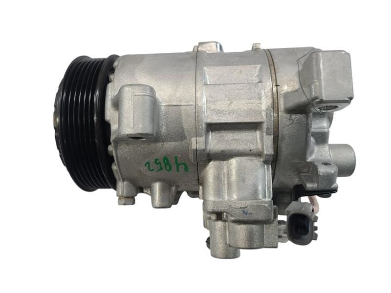 AC Compressor ID TSE14F Fits 20-23 IMPREZA 608566