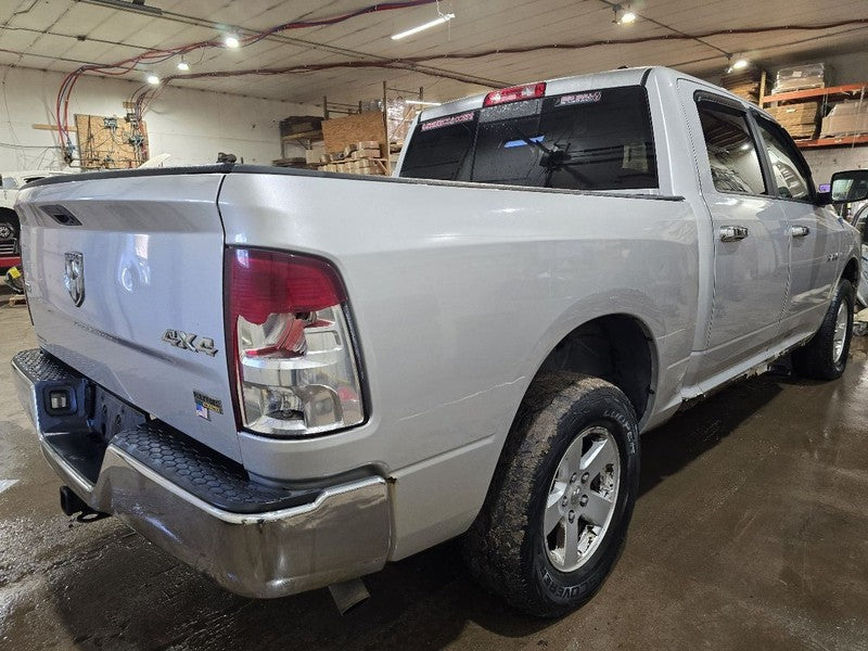 Driver Front Door Glass Classic Style Fits 09-23 DODGE 1500 PICKUP 627