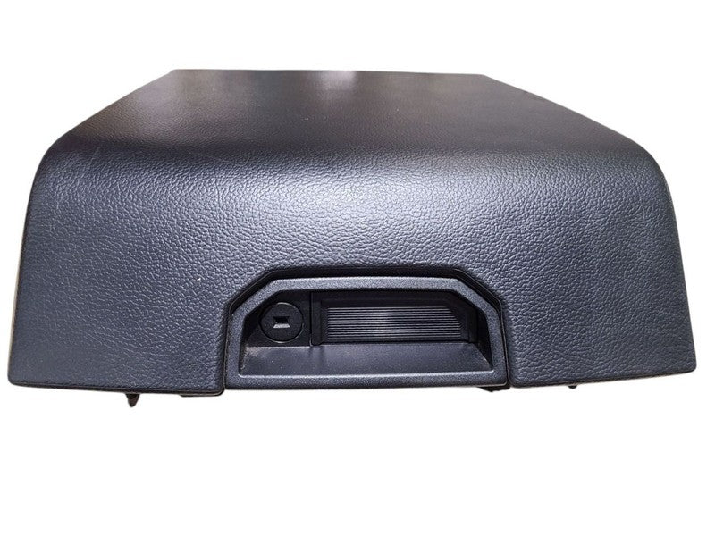 Console Front Floor Full Console With Lid XL Fits 15-16 FORD F150 PICK