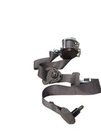 SEQUOIA   2005 Seat Belt Rear 664241