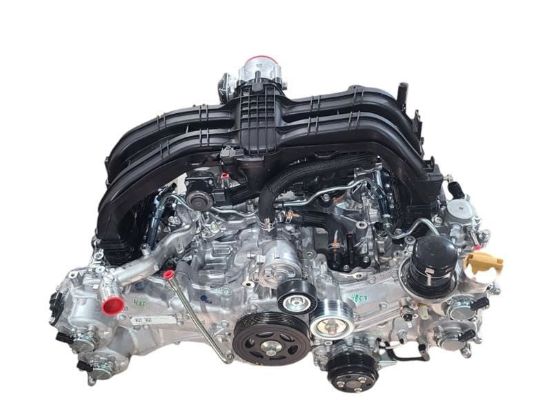 OUTBAKLEG 2024 Engine 608506