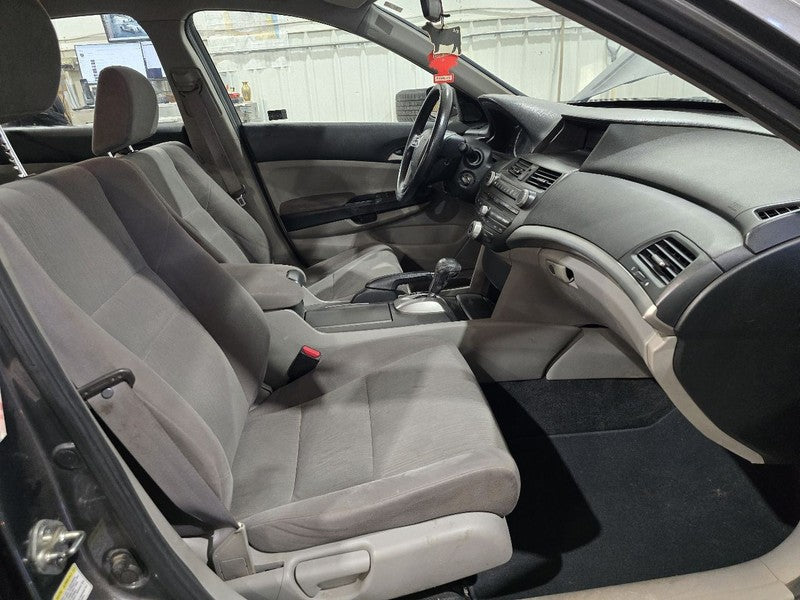 Seat Belt Front Bucket Seat Sedan Driver Retractor Fits 10-12 ACCORD 6