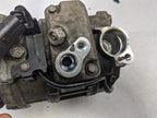 AC Compressor Fits 11-16 TOUAREG 240370