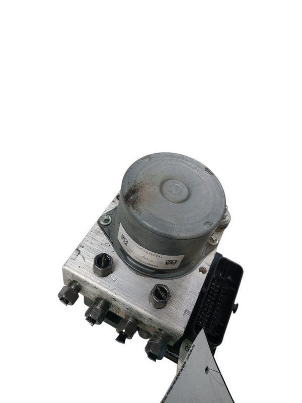 Anti-Lock Brake Part Assembly Includes Module Fits 20 CHEROKEE 652481