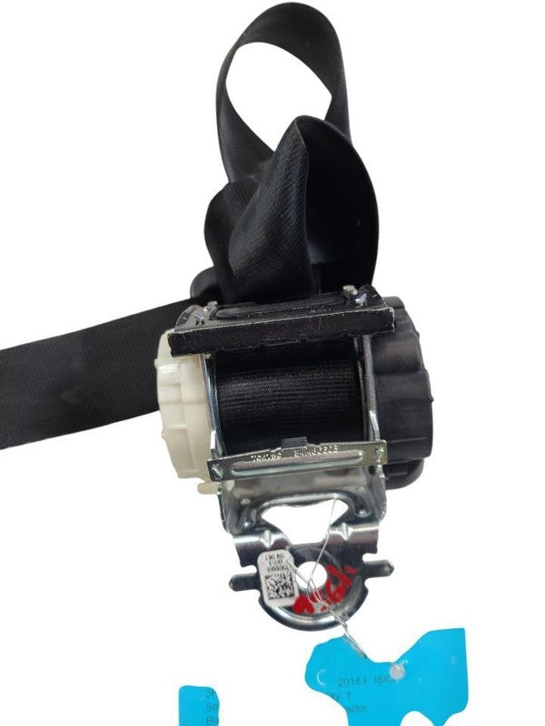 FUSION    2018 Seat Belt Rear 619752
