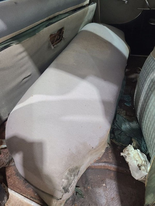 BUICK     1951 Quarter Panel 656452