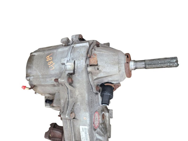 Transfer Case Model 231 2.5L Automatic Transmission Fits 00-02 WRANGLE