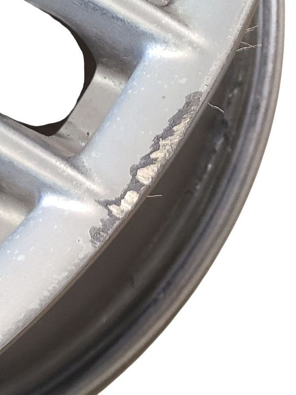 Wheel 20x9-1/2 Alloy 10 Y Spoke Fits 16-18 PORSCHE CAYENNE 662977