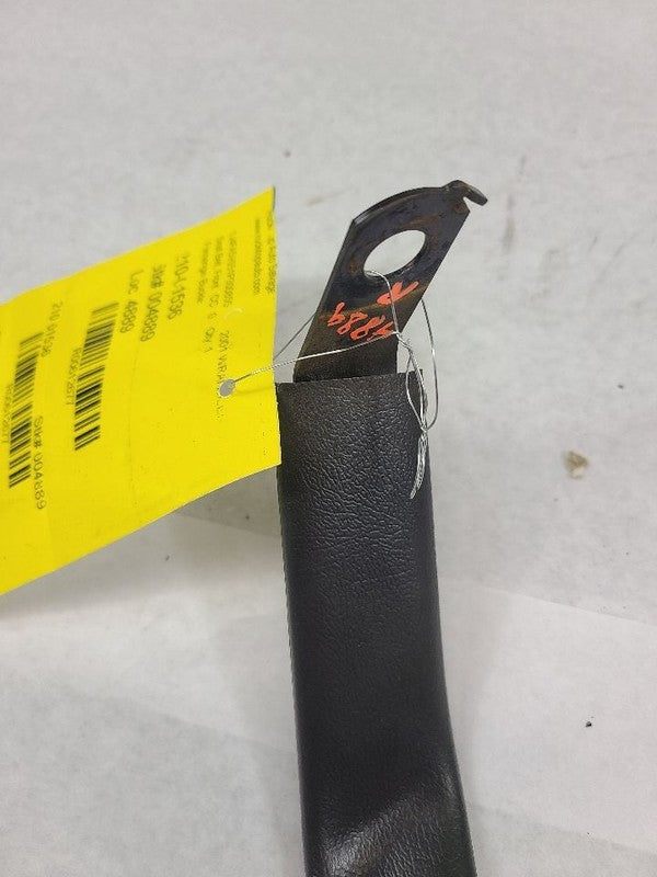 Seat Belt Front Bucket Seat Passenger Buckle Fits 00-02 WRANGLER 61267
