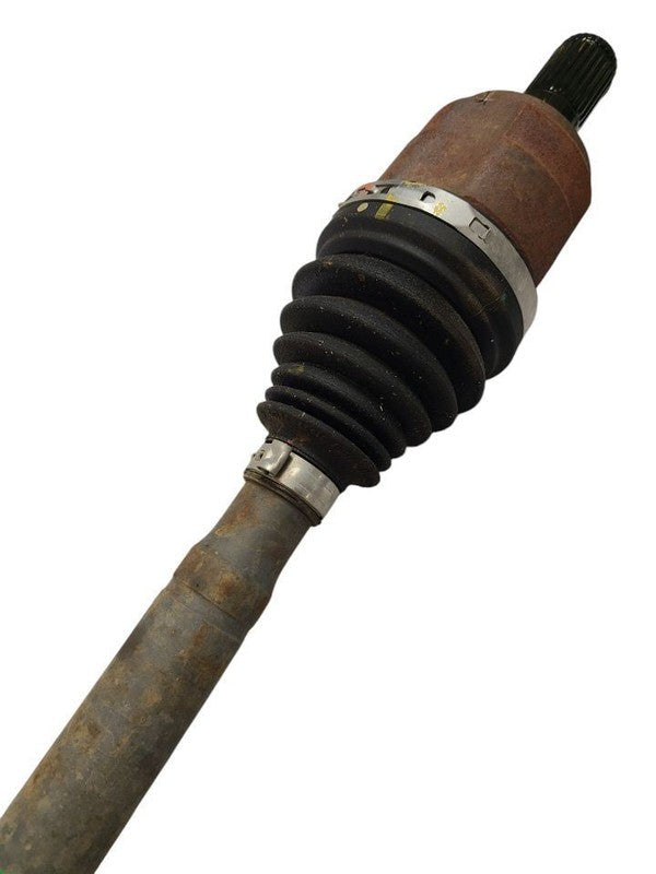 Passenger Axle Shaft Front 2.0L Automatic Transmission Fits 19-23 FORT