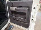 Passenger Rear Side Door Crew Cab Fits 08-12 FORD F250SD PICKUP 663330