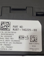 Chassis ECM Communication Telematics Fits 22-24 MAVERICK 658457 NJ6T14