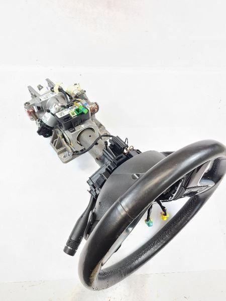 Steering Column With Heated Steering Wheel Opt NR7 Fits 17-18 XTS 5558