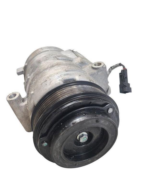 AC Compressor Fits 07-10 EDGE 663107