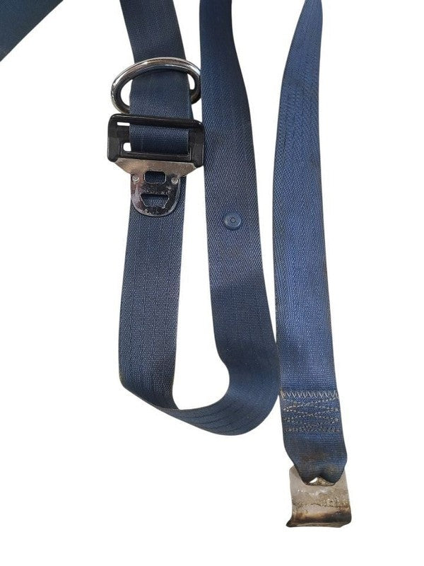 TFORD150  1995 Seat Belt Front 664060