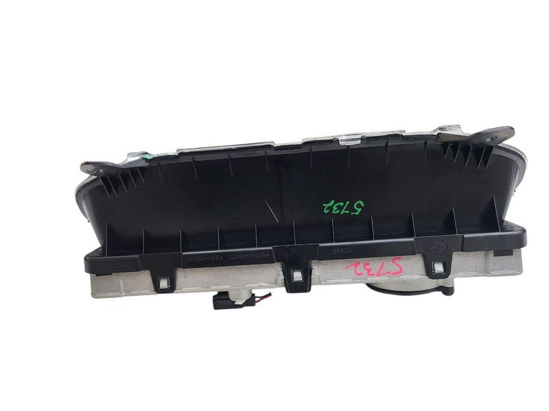 Speedometer Digital Cluster Fits 24 FORD F150 PICKUP 680196