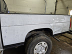 Pickup Box Frame Mounted Spare King Cab Fits 86-93 NISSAN PICKUP 64198