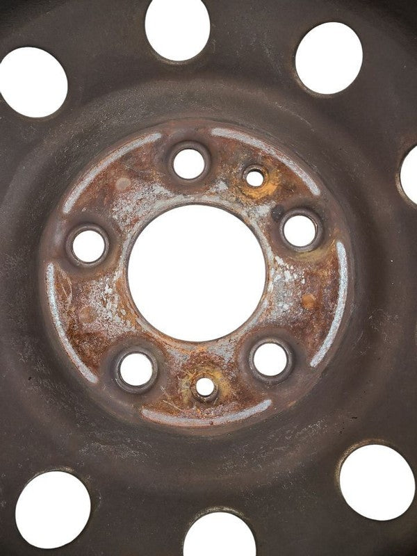 Wheel 16x6 Steel Painted Fits 14-23 PROMASTER 1500 VAN 624103