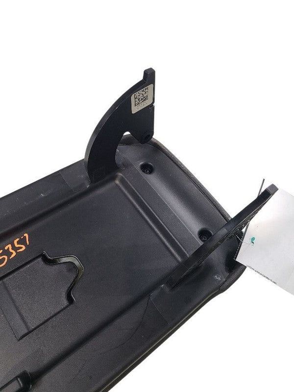 Console Front Floor LID ONLY Without Wireless Charger Fits 15-22 CANYO
