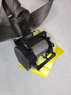 ODYSSEY   2012 Seat Belt Rear 603294