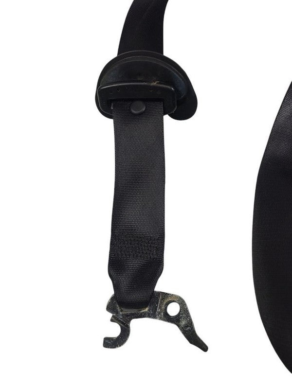 Seat Belt Front Bucket Driver Retractor Thru 8/10 Fits 06-11 BMW 323i 