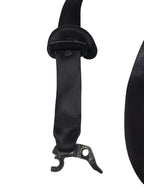 Seat Belt Front Bucket Driver Retractor Thru 8/10 Fits 06-11 BMW 323i 