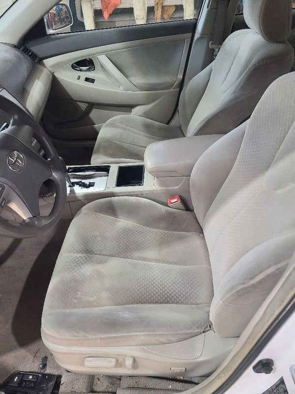 Back Glass Heated Without Premium Audio Fits 07-10 CAMRY 649858
