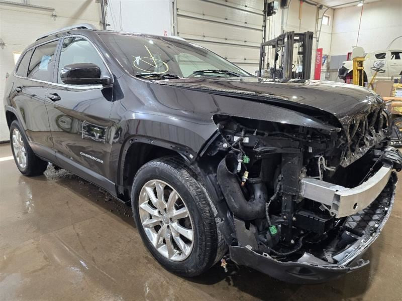 Passenger Air Bag Front Passenger Knee Fits 14-18 CHEROKEE 579038