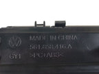 PASSAT    2022 Dash Bezel 648800