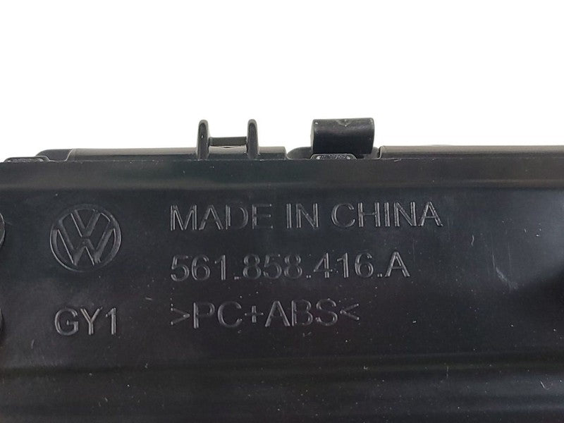 PASSAT    2022 Dash Bezel 648800