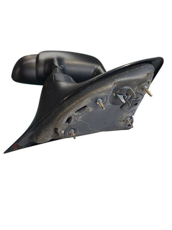 Driver Side View Mirror Manual Dual Arms Fits 02-07 FORD F250SD PICKUP