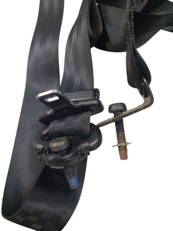 ECOSPORT  2020 Seat Belt Rear 617555