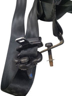 ECOSPORT  2020 Seat Belt Rear 617555