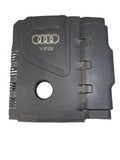 A5 AUDI   2013 Engine Cover 599753