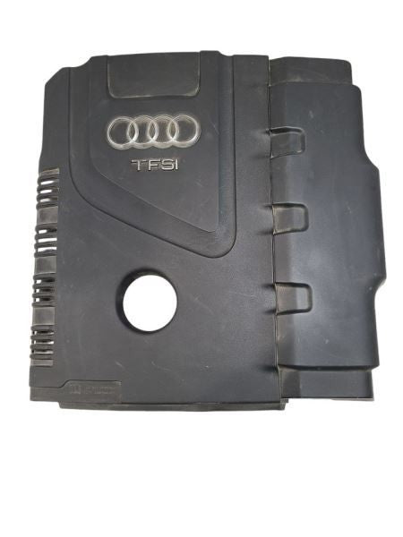 A5 AUDI   2013 Engine Cover 599753