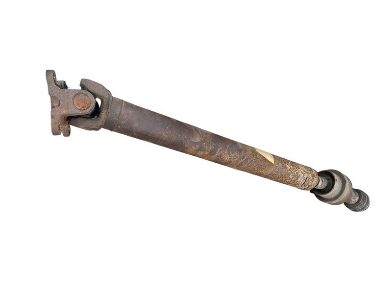 Front Drive Shaft Classic Style 5 Lug Wheel Fits 13-23 DODGE 1500 PICK
