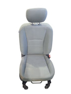 Passenger Front Seat Bench 40/20/40 Split Fits 12-23 DODGE 2500 PICKUP
