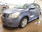 VIBE      2009 Owners Manual 546222