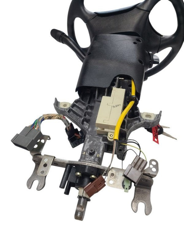 Steering Column Floor Shift Without Tilt Wheel Fits 99-10 MAZDA B-4000