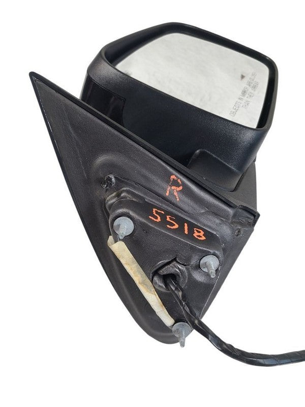Passenger Side View Mirror Heated Power Painted Fits 11-21 DURANGO 666