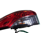 Driver Tail Light Sedan Quarter Panel Mounted Fits 20-24 COROLLA 65350