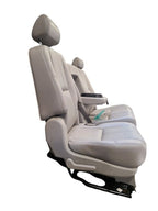 YUKON     2007 Seat Rear 678831