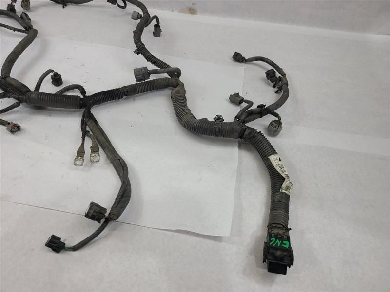 OUTBAKLEG 2015 Engine Wire Harness 552583