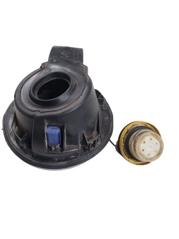EQUINOX   2012 Fuel Filler Door 671984